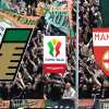 DIRETTA COPPA ITALIA, Venezia-Mantova 4-0: successo senza storia per i leoni