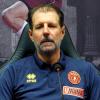 Reyer, coach Mazzon nuovo allenatore della Turchia Femminile