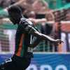 Venezia, il report dell'allenamento in vista del Cagliari: out Conde e Duncan