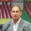 Reyer, Casarin: "Abbiamo costruito un roster competitivo per competere ad alto livello in Italia e in Europa"