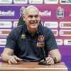 Reyer, Coach Spahija:  "La squadra ha grande fiducia in vista del difficile match di Trento"