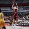 Reyer Venezia, Juan Fernandez si ferma per infortunio: la situazione