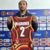 Reyer, McGruder: "Sono a Venezia per aiutare la squadra e dare il massimo per questa maglia"