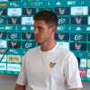 Venezia, Adorante: "Mi ispiro a Icardi. Pohjanpalo? Ambisco ad avvicinarmi a quello che ha fatto qui"
