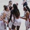 Euroleague Women, Valencia-Reyer: anteprima e dove vederla