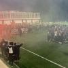 È scattata a Ca' Venezia la festa per la promozione in Serie A