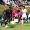 Tubize-Venezia 2-2, la tournée si chiude con un pareggio: cronaca e tabellino