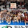 La Reyer batte Roseto anche in Gara 2 e va in finale: finisce 63-64