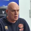 Reyer, Spahija: "Guardiamo alla serie playoff contro Tortona con fiducia"