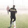 Daishawn Redan convocato nella Nazionale del Suriname
