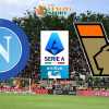 DIRETTA Serie A, Napoli-Venezia 1-0: finita, prestazione grintosa ma non basta