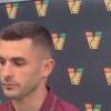 Venezia, prima ammonizione in campionato per Franjic