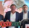 RELIVE - Venezia, la presentazione del nuovo allenatore Giovanni Stroppa