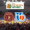 LIVE Reyer Venezia-Nutribullet Treviso (93-75) Venezia domina Treviso e si impone nella Finale del Memorial Silvestrin