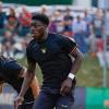 Carrarese-Venezia, Doumbia: "La sconfitta deve essere da lezione"
