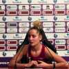 Reyer Femminile, Berkani: "Scontente del risultato, venivamo da una settimana complicata"