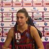 Reyer, Fassina: "Contenta per come abbiamo cominciato la stagione"