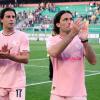 Palermo, Giovane: "Prima dei playoff penseremo al Venezia"