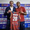 Reyer, Ward: "Qui per aiutare a vincere, mi ispiro a Durant a Giannis Antetokounmpo"
