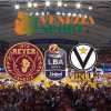 RELIVE LBA Reyer Venezia-Virtus Bologna (68-76) Una gloriosa Reyer cade per mano della Virtus Bologna 