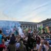 Il magico anno dell’Unione