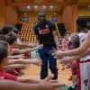 Progetto Reyer, Kabengele e Wheatle incontrano i ragazzi del minibasket di Jesolo