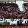 Venezia-Bari, la Curva dei pugliesi chiama a raccolta i tifosi: da decidere la linea nei confronti della squadra