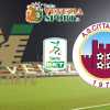 LIVE SERIE B - Venezia-Cittadella (0-0), via al match!