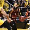 Reyer, arriva una sconfitta contro l'Aris in Eurocup: finisce 90-86