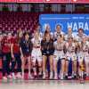 Reyer, la formazione U15 chiude al secondo posto il torneo "Un canestro per Iqbal Masih Trofeo Sagem"
