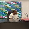 Venezia-Palermo, Yeboah: "Torniamo in Serie A per restarci a lungo"