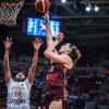 La Reyer si ferma ai Quarti di Finale di Eurolega: vince Girona 70-64