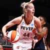 Reyer Venezia, Hatar: "Il mio stile di gioco si adatta bene al progetto"