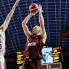Ex Reyer, Echodas vola in Germania: ha firmato con l'ALBA Berlino