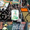 DIRETTA SERIE B, Spezia-Venezia: tutto pronto per il match ball arancioneroverde