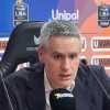 Varese, Kastritis: "In questi tre mesi a Varese abbiamo creato un grande gruppo"