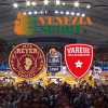 LIVE LBA Reyer Venezia-Pallacanestro Varese (18:15) 30° giornata di LBA.
