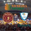 LIVE LBA Reyer Venezia-Pallacanestro Cantù (101-95) Venezia batte Cantù e conquista la sesta vittoria di fila in campionato