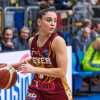 Reyer Femminile, arriva una sconfitta in Eurolega per 100-85 contro Praga