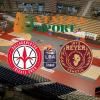 Live LBA Pallacanestro Trieste-Reyer Venezia (17:00) 23° giornata di LBA.