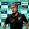 Palermo, Inzaghi: "Venezia più forte del Sassuolo dell'annno scorso, siamo riusciti a limitarli a un solo tiro pericoloso"