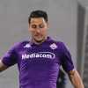 Fiorentina, Mandragora: "Dobbiamo reagire, i risultati non ci stanno dando ragione"