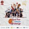 Reyer School Cup: Il Pacinotti di Mestre alza il Trofeo.