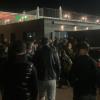 Centinaia di tifosi già a Ca' Venezia: tutto pronto per festeggiare con la squadra