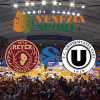 LIVE Eurocup Reyer Venezia-Cluj Napoca (20:00) 15° round group B Eurocup