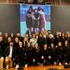 Venezia, presentata ufficialmente la prima squadra Femminile