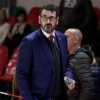 UFFICIALE - Reyer, Mauro Sartori lascia la laguna dopo 12 anni