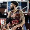 Reyer, Denzel Valentine: "Contro Neptunas un must win game"