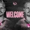 UFFICIALE - Joel Pohjanpalo è un nuovo giocatore del Palermo: il comunicato