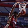 Reyer, Horton: "Tortona alzerà il livello, dovremo essere pronti a lottare ancora di più"